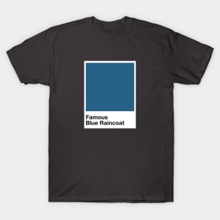 Pantone t store